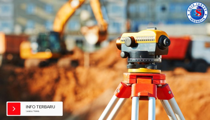 Keuntungan Rental Alat Survey Dibandingkan Membeli untuk Proyek