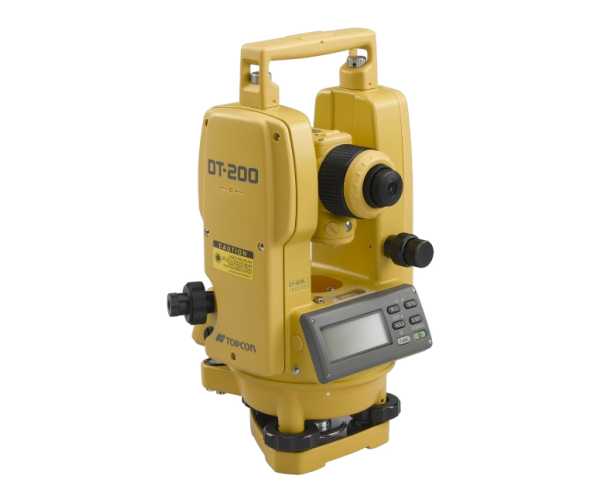Theodolite